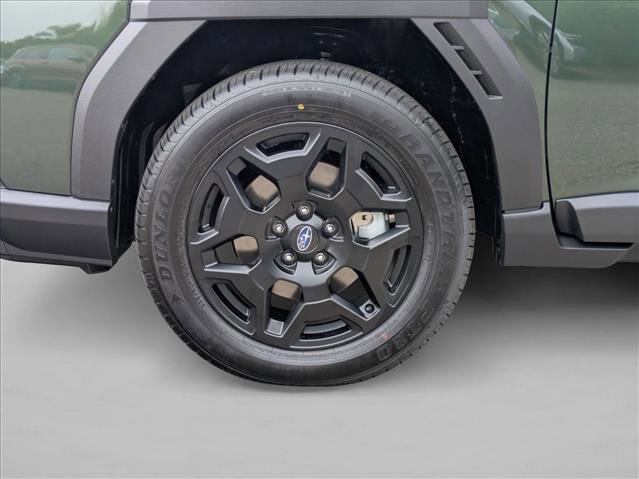 New 2026 Subaru Outback Limited image 9