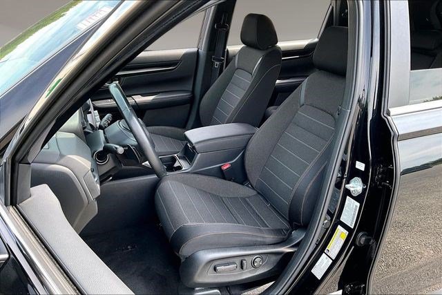 Certified 2023 Honda CR-V Sport image 20