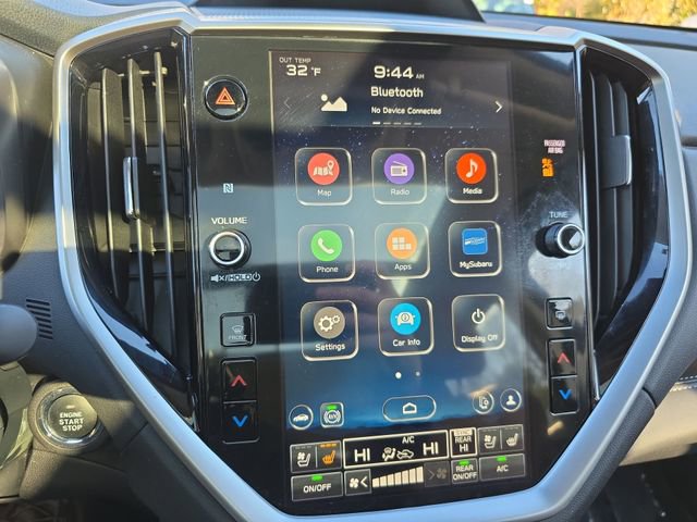 Used 2024 Subaru Ascent Touring image 38