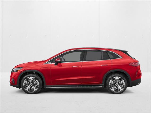 New 2027 Mercedes-Benz EQE 320 4MATIC SUV image 3