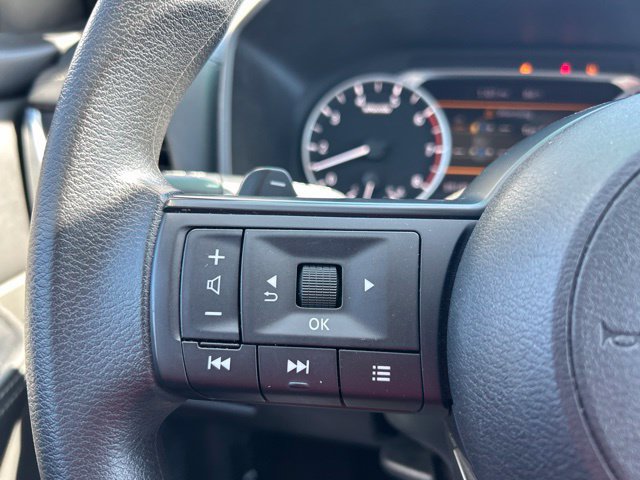 Used 2024 Nissan Rogue SV AWD/4WD image 20