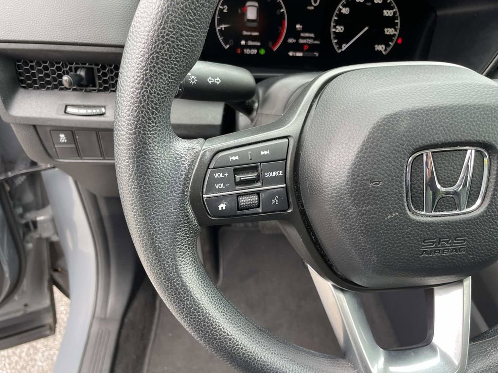 Used 2024 Honda CR-V EX image 19
