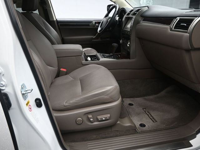 Used 2015 Lexus GX 460 Luxury image 27