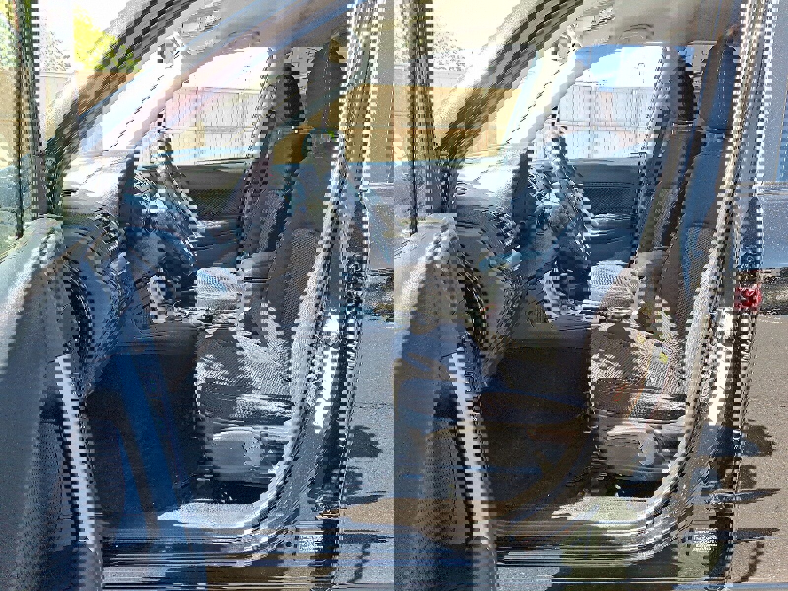 Used 2017 Subaru Forester 2.5i w/ Alloy Wheel Package image 14