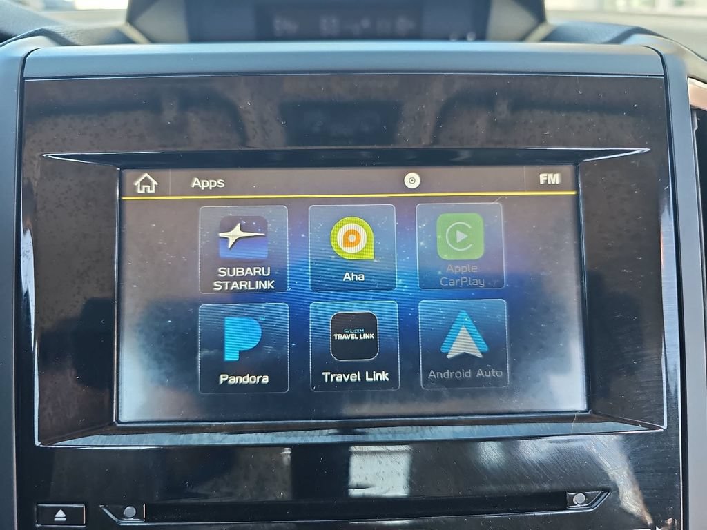 Used 2021 Subaru Forester AWD/4WD image 21