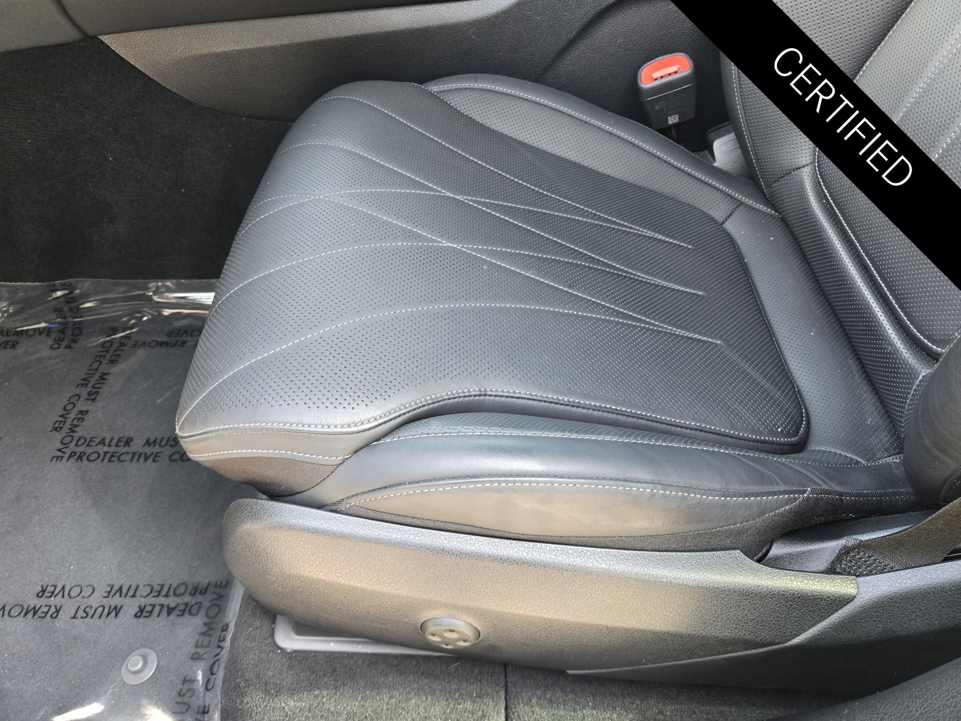Certified 2025 Mercedes-Benz GLC 63 AMG S image 22