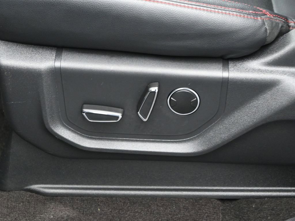 Certified 2023 Ford Expedition Limited image 8