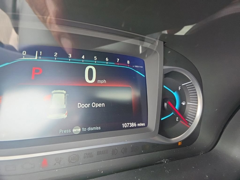 Certified 2019 Honda Pilot Touring image 15
