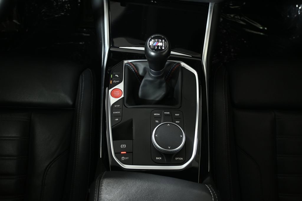 Used 2024 BMW M2 w/ Lighting Package image 25