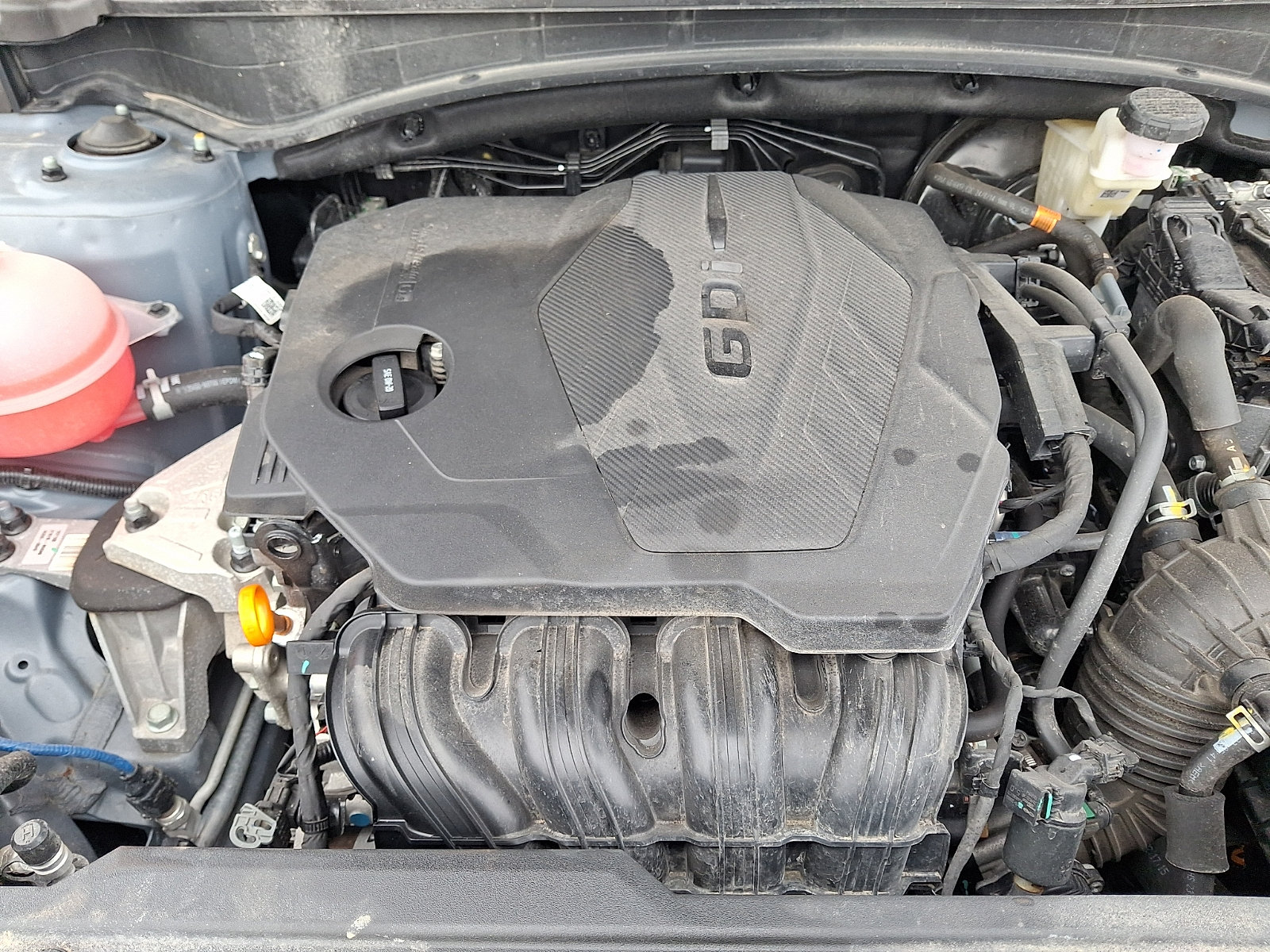 Used 2025 Kia Sportage EX AWD/4WD image 33