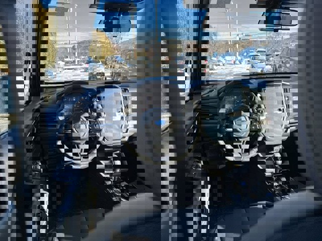 New 2026 Subaru Forester Limited image 18