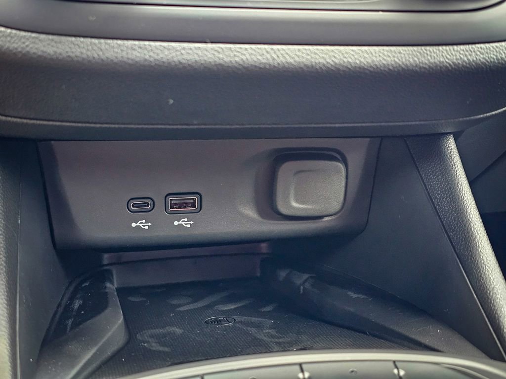 New 2026 Buick Envista Preferred w/ Convenience I Package image 26