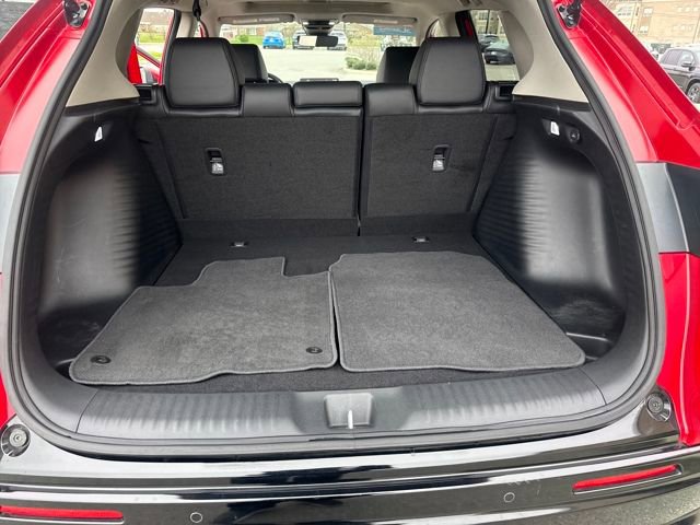 Certified 2024 Honda HR-V EX-L image 17