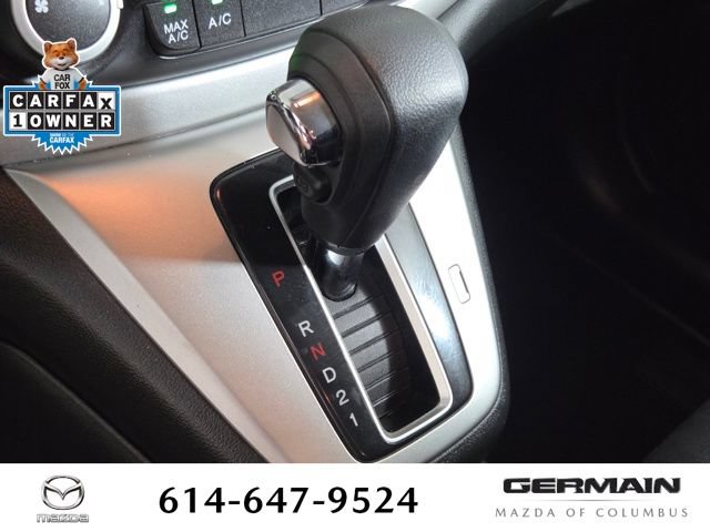 Used 2014 Honda CR-V LX image 26