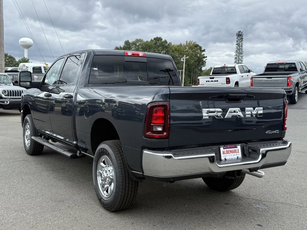 New 2026 RAM 2500 Tradesman image 6