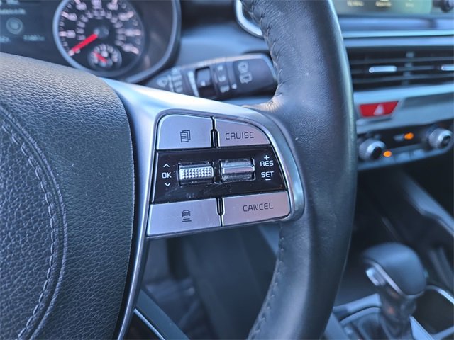 Used 2020 Kia Telluride LX image 20