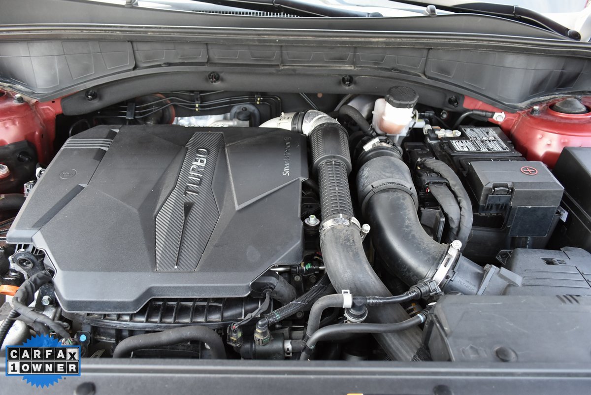 Used 2022 Kia Sorento SX image 37