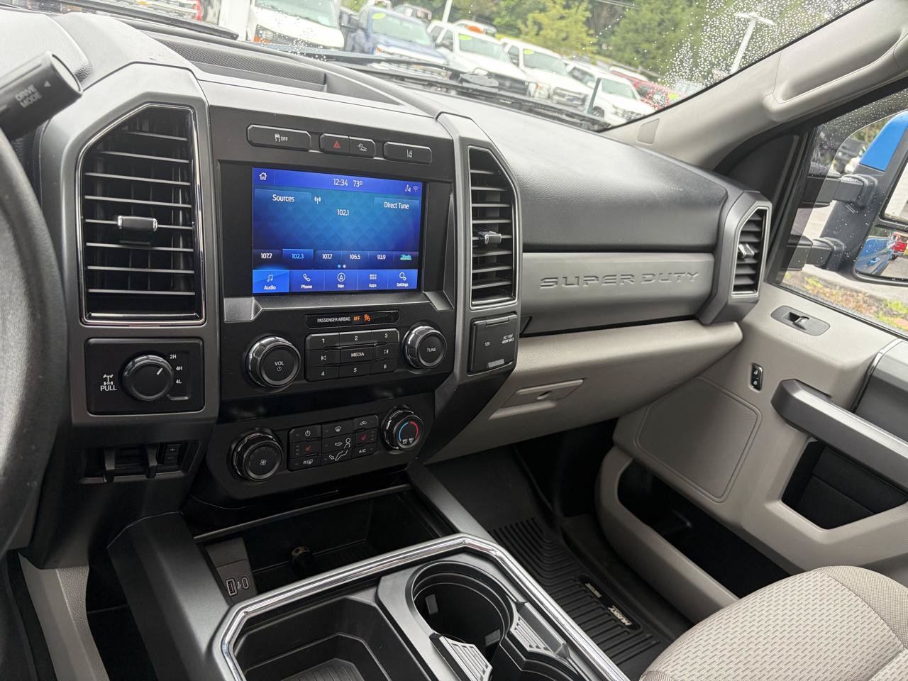 Used 2020 Ford F250 XLT w/ Tremor Off-Road Package AWD/4WD image 34