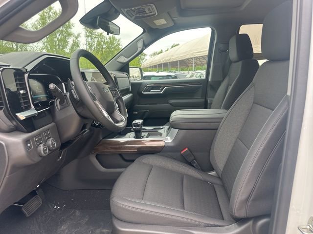 New 2026 Chevrolet Silverado 1500 LT Trail Boss AWD/4WD image 10