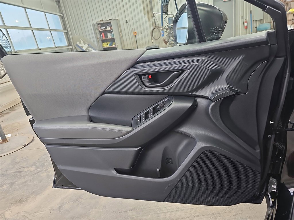 Used 2024 Subaru Crosstrek 2.0i Premium image 26