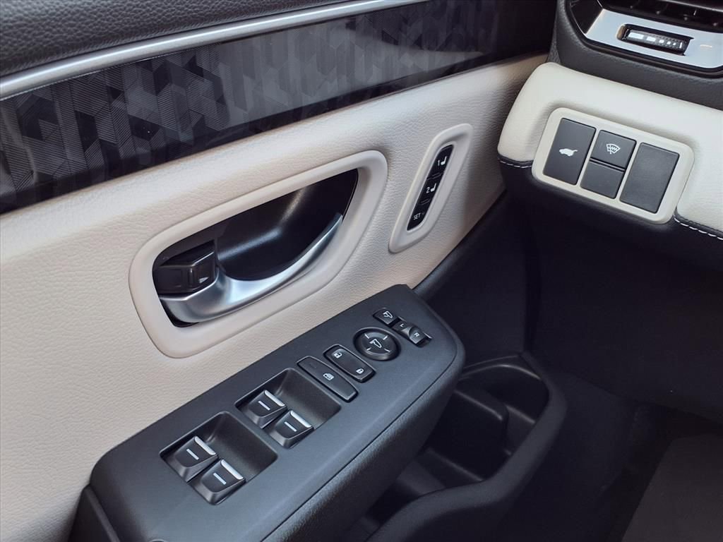 New 2026 Honda Passport TrailSport Elite image 22
