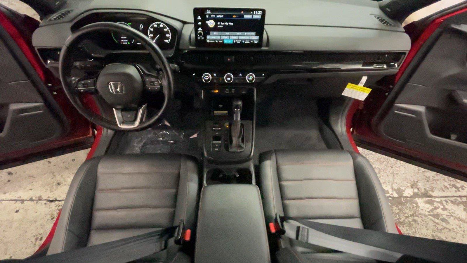 Used 2025 Honda CR-V Sport Touring image 26
