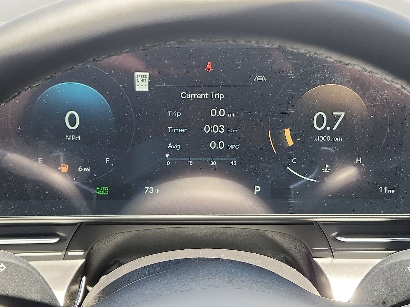 New 2026 Hyundai Kona Limited FWD image 18