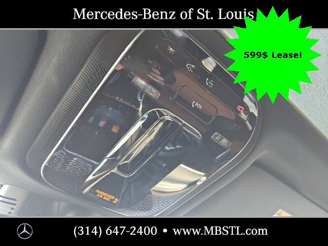 Certified 2025 Mercedes-Benz GLC 300 4MATIC image 36