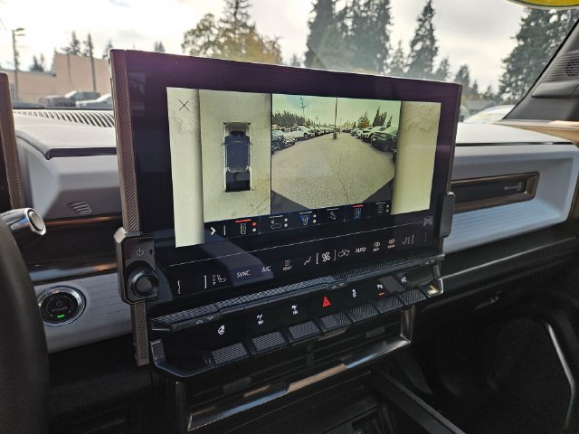Used 2023 GMC Hummer EV Edition 1 AWD/4WD image 37