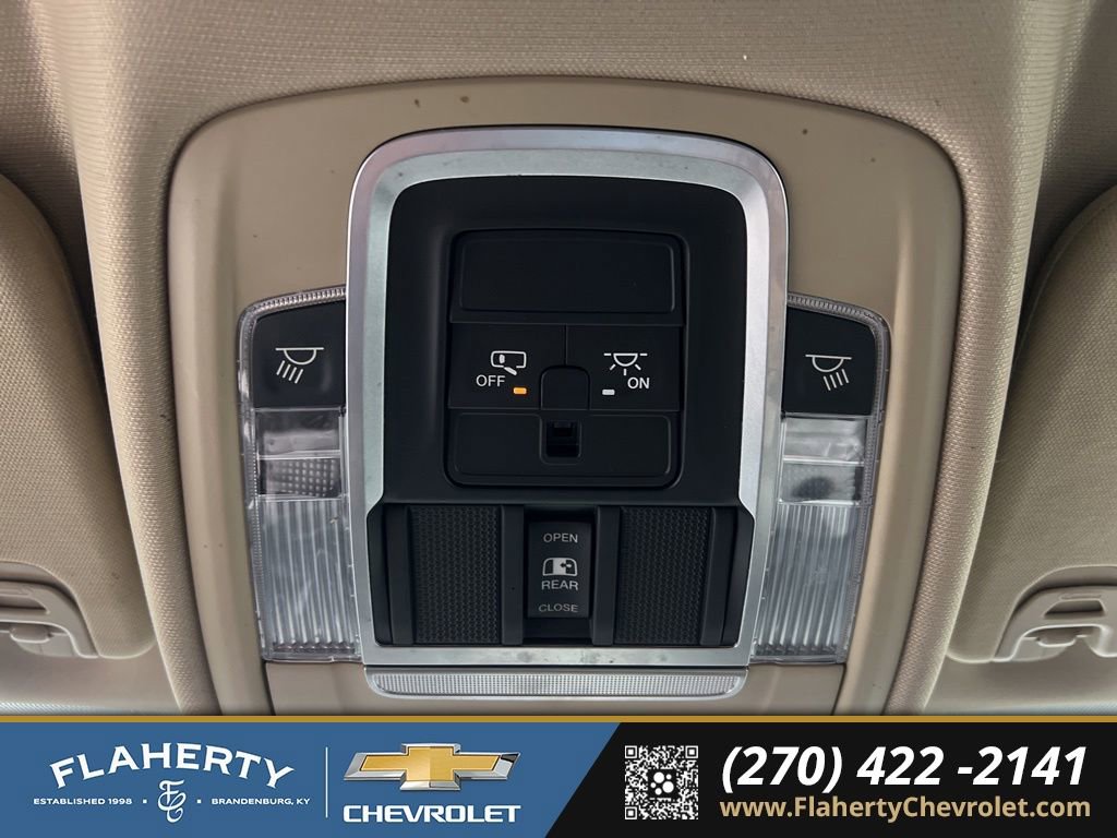 Used 2019 RAM 1500 Laramie image 33