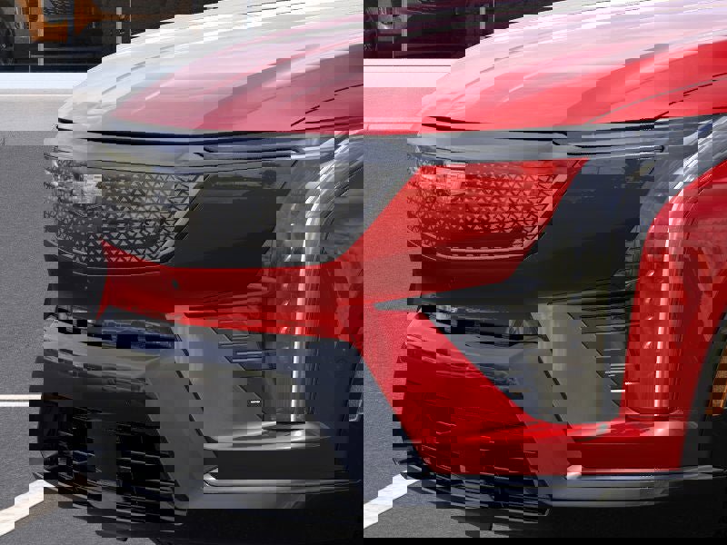 New 2026 Cadillac Optiq Sport 1 image 13