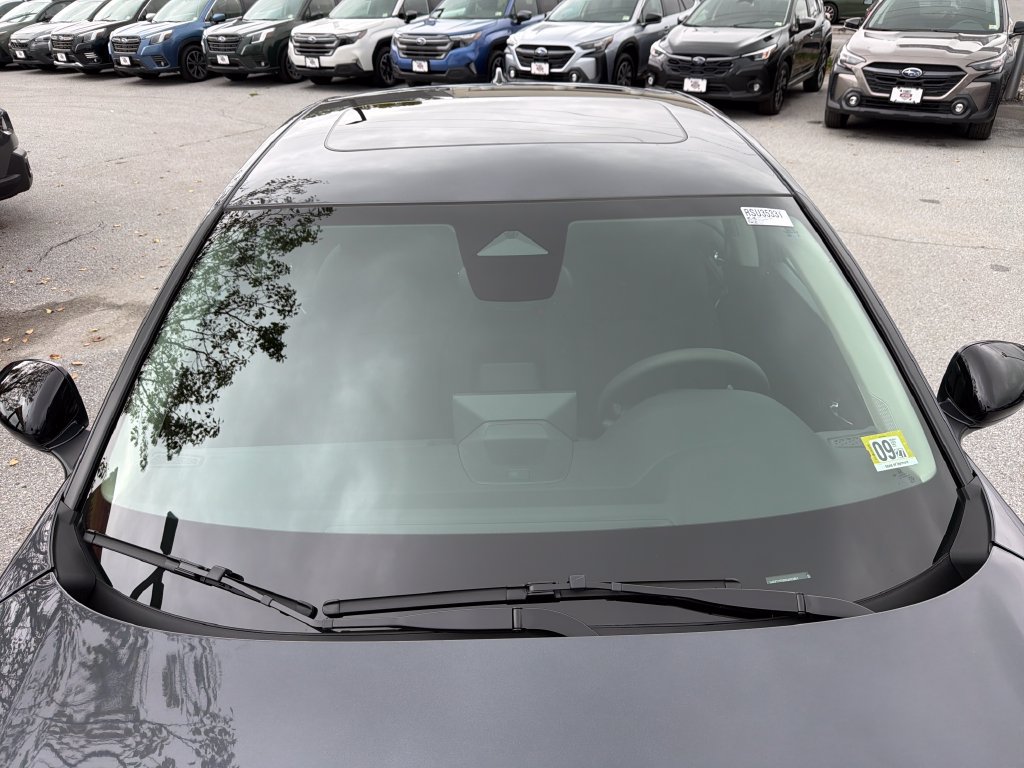 Used 2025 Honda Accord SE image 8