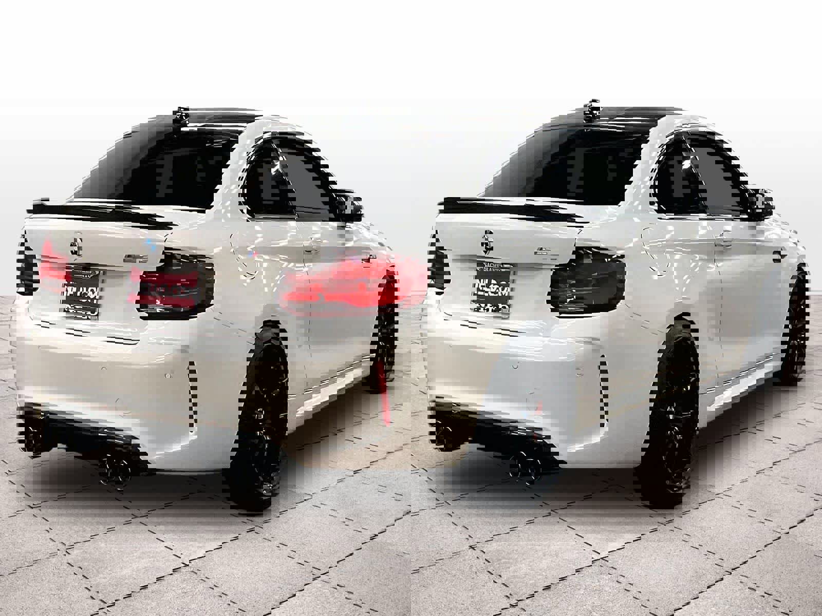 Used 2020 BMW M2 CS image 15