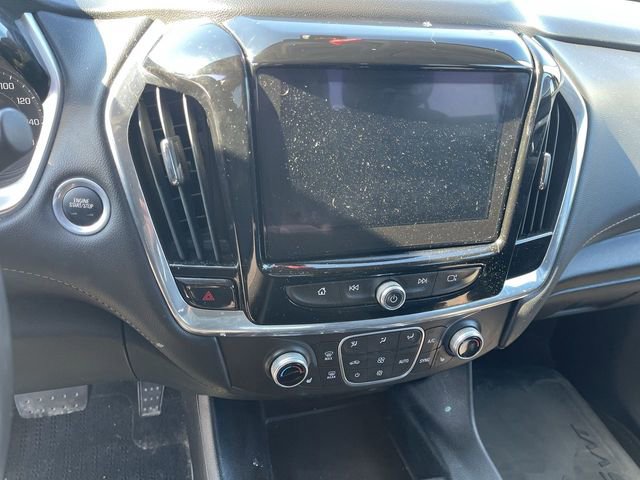 Used 2018 Chevrolet Traverse LT image 5