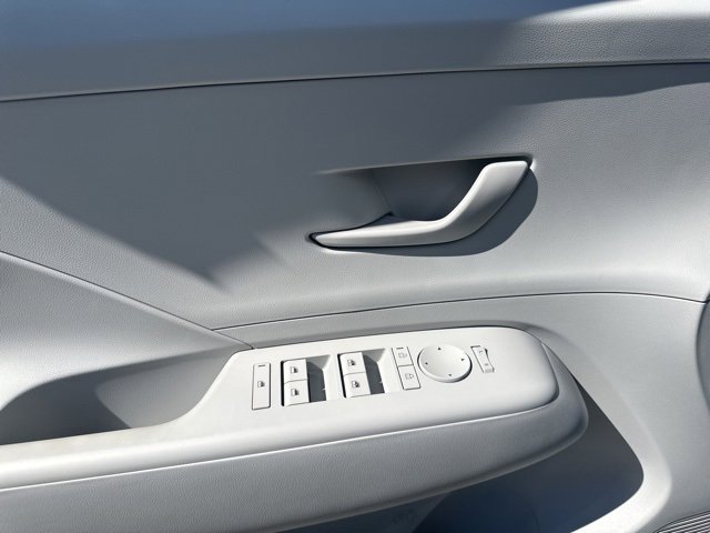 New 2026 Hyundai Kona SEL Sport image 15