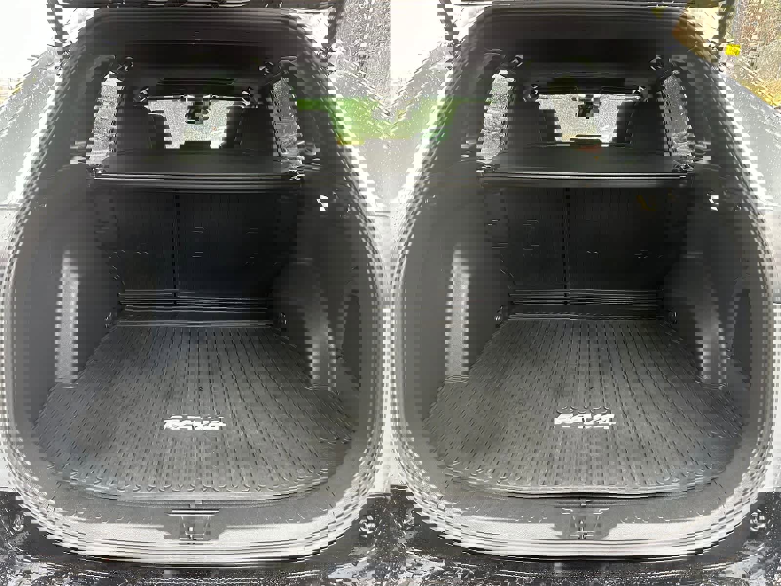 Used 2022 Toyota RAV4 SE image 25