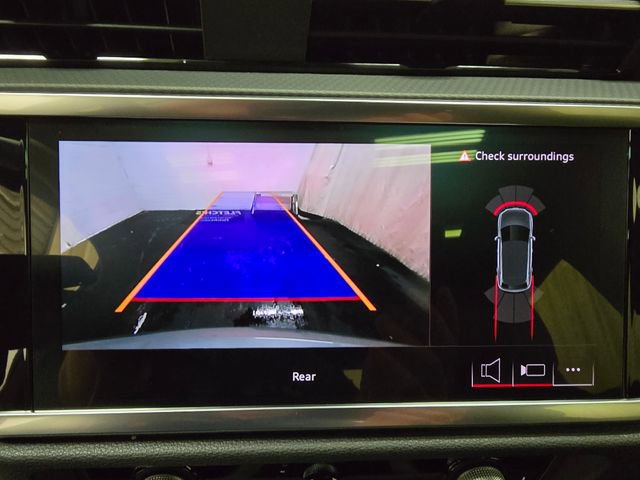 New 2025 Audi Q3 2.0T Premium w/ Convenience Plus Package image 23