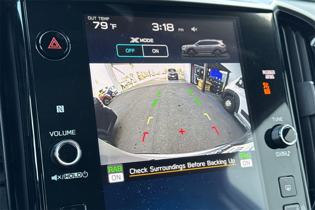 Certified 2024 Subaru Ascent Premium w/ Convenience Package image 25