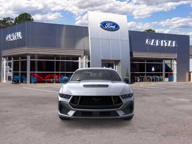 New 2026 Ford Mustang GT Premium RWD image 6