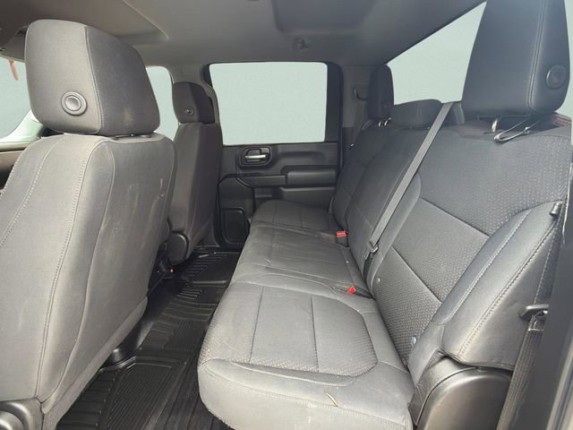 Used 2020 GMC Sierra 2500 SLE w/ Convenience Package image 23