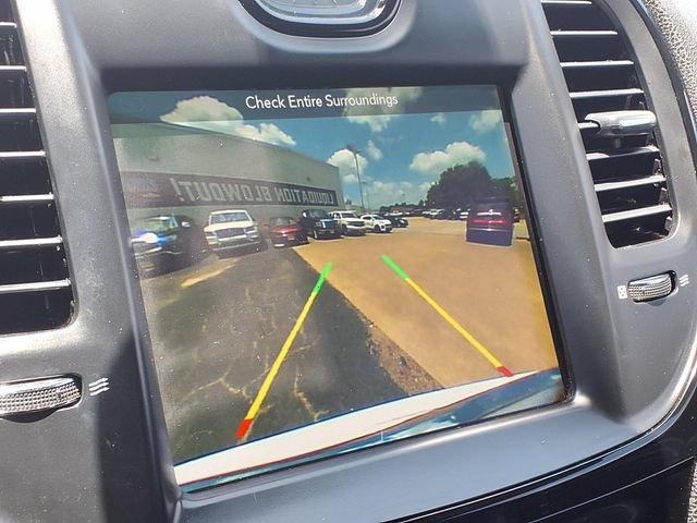 Used 2017 Chrysler 300 S RWD image 24