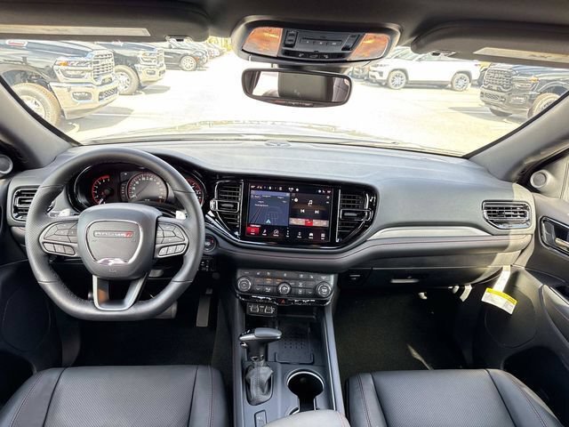 New 2026 Dodge Durango GT AWD/4WD image 12