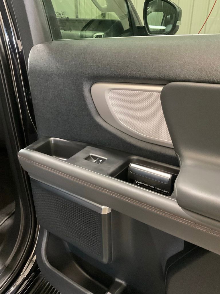 Used 2025 Ford Expedition Max Active AWD/4WD image 18