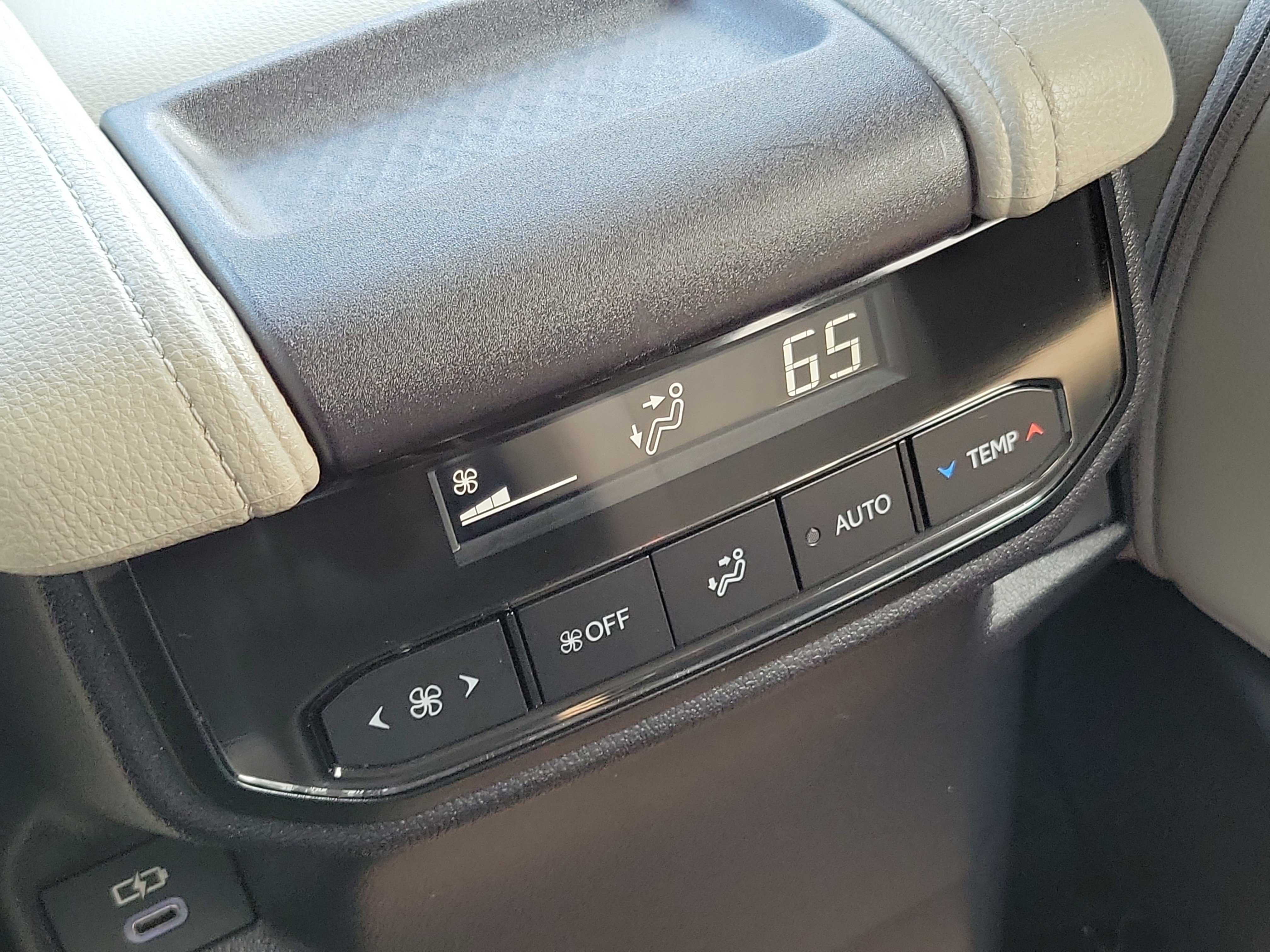 Certified 2026 Toyota Grand Highlander AWD image 18