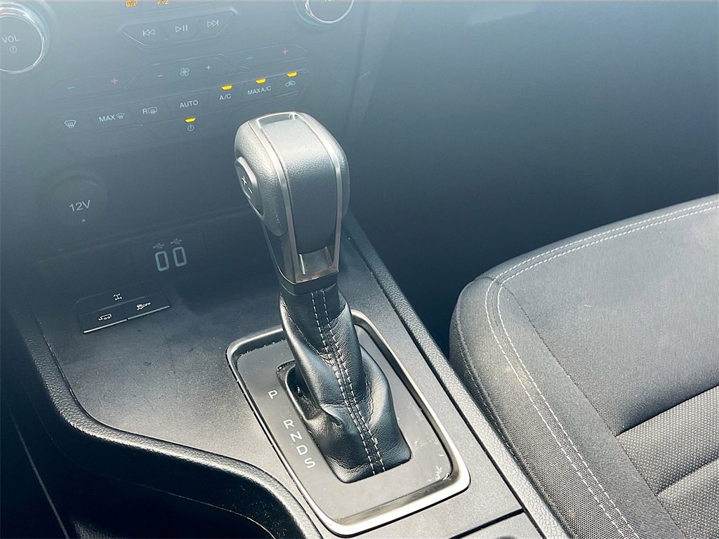 Used 2023 Ford Ranger XLT w/ Equipment Group 301A Mid image 16