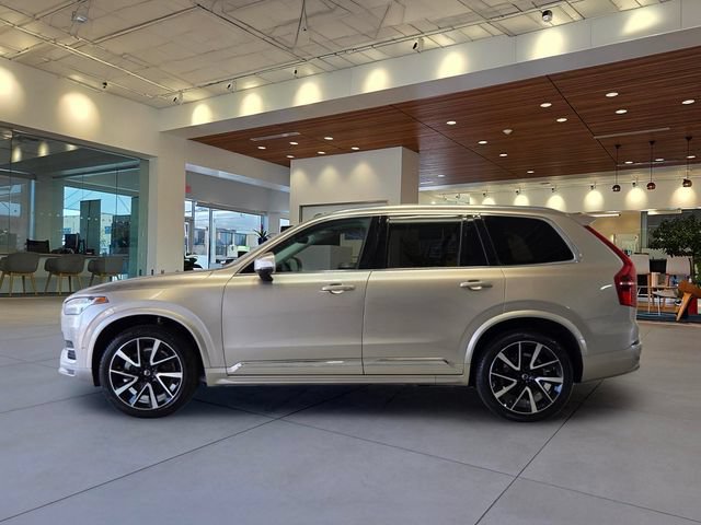 Certified 2023 Volvo XC90 B6 Plus AWD/4WD image 2