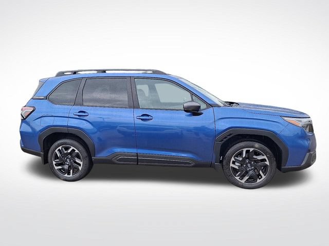 New 2026 Subaru Forester Limited AWD/4WD image 8