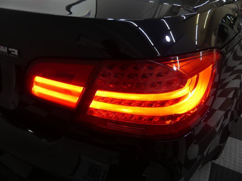 Used 2013 BMW M3 Convertible image 14