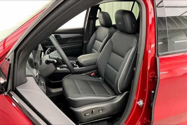 New 2026 Buick Enclave Sport Touring w/ Power Package FWD image 12