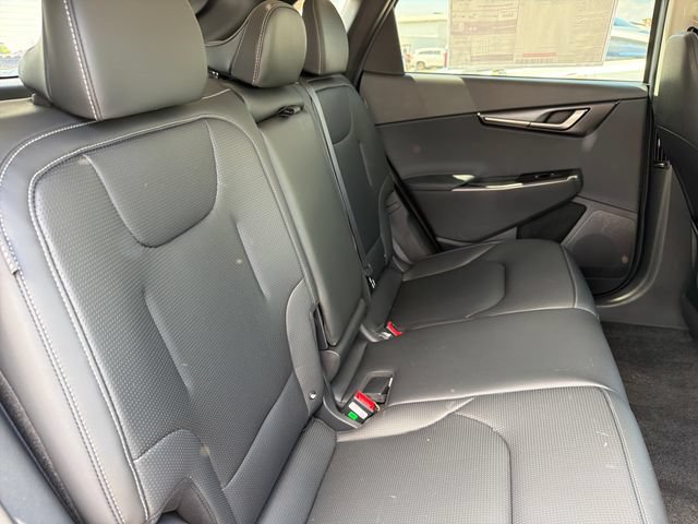 New 2026 Kia EV6 Wind AWD/4WD image 24